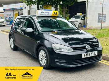 2024 (13) - 1.2 TSI BlueMotion Tech S DSG Euro 5 5dr