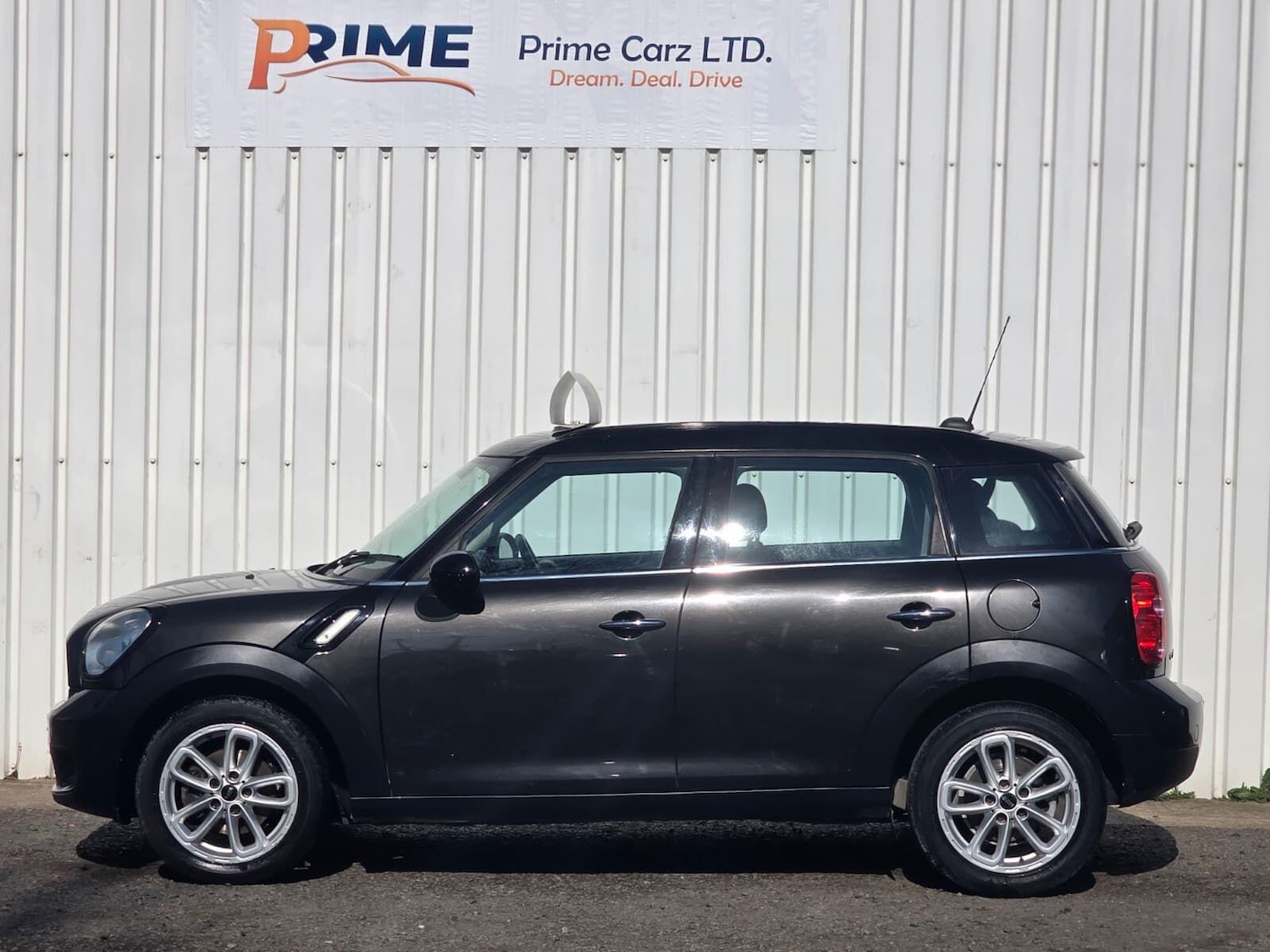 Used MINI Countryman 2015 for sale - 77958096: Photo 10