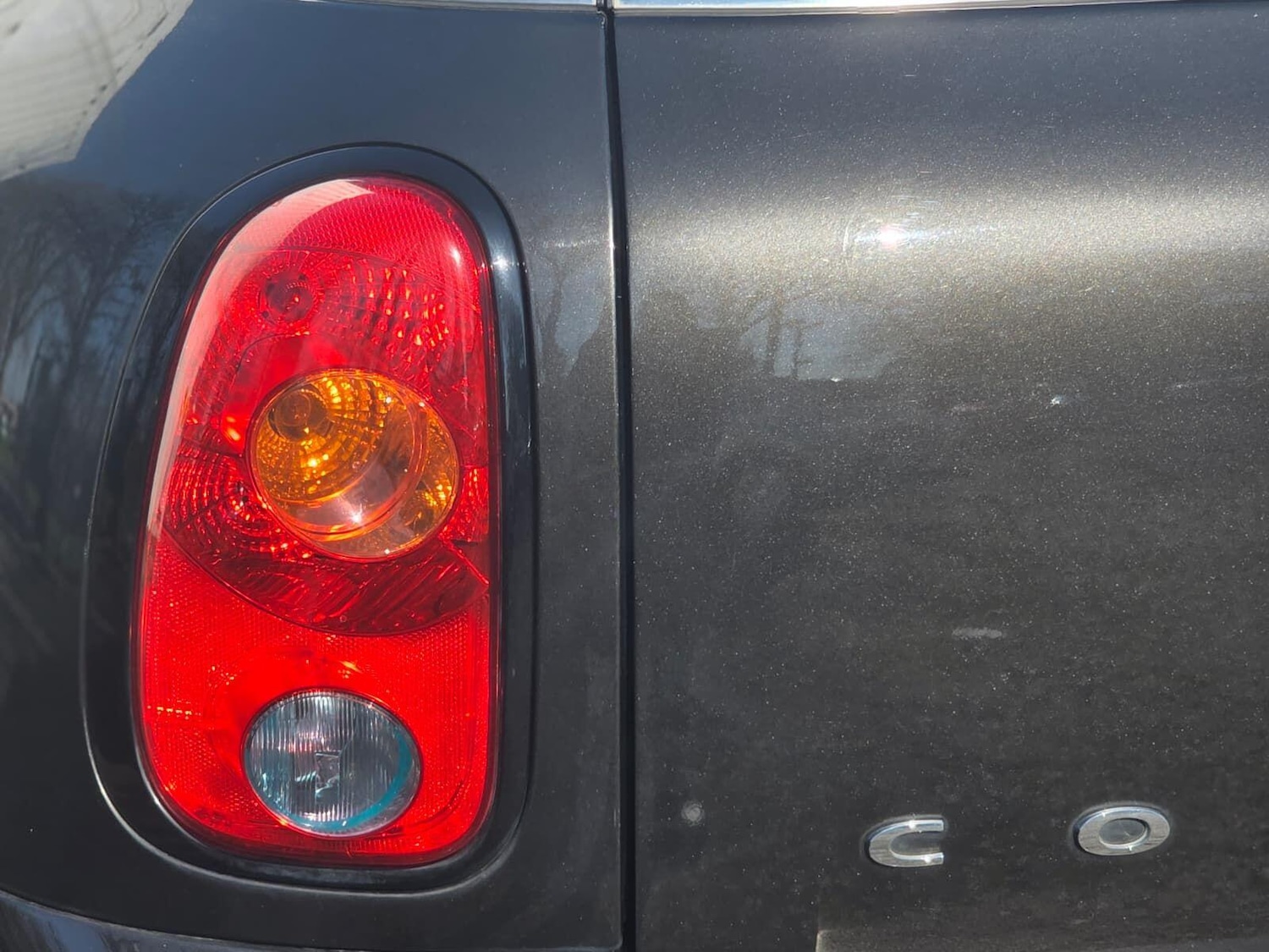 Used MINI Countryman 2015 for sale - 77958096: Photo 17