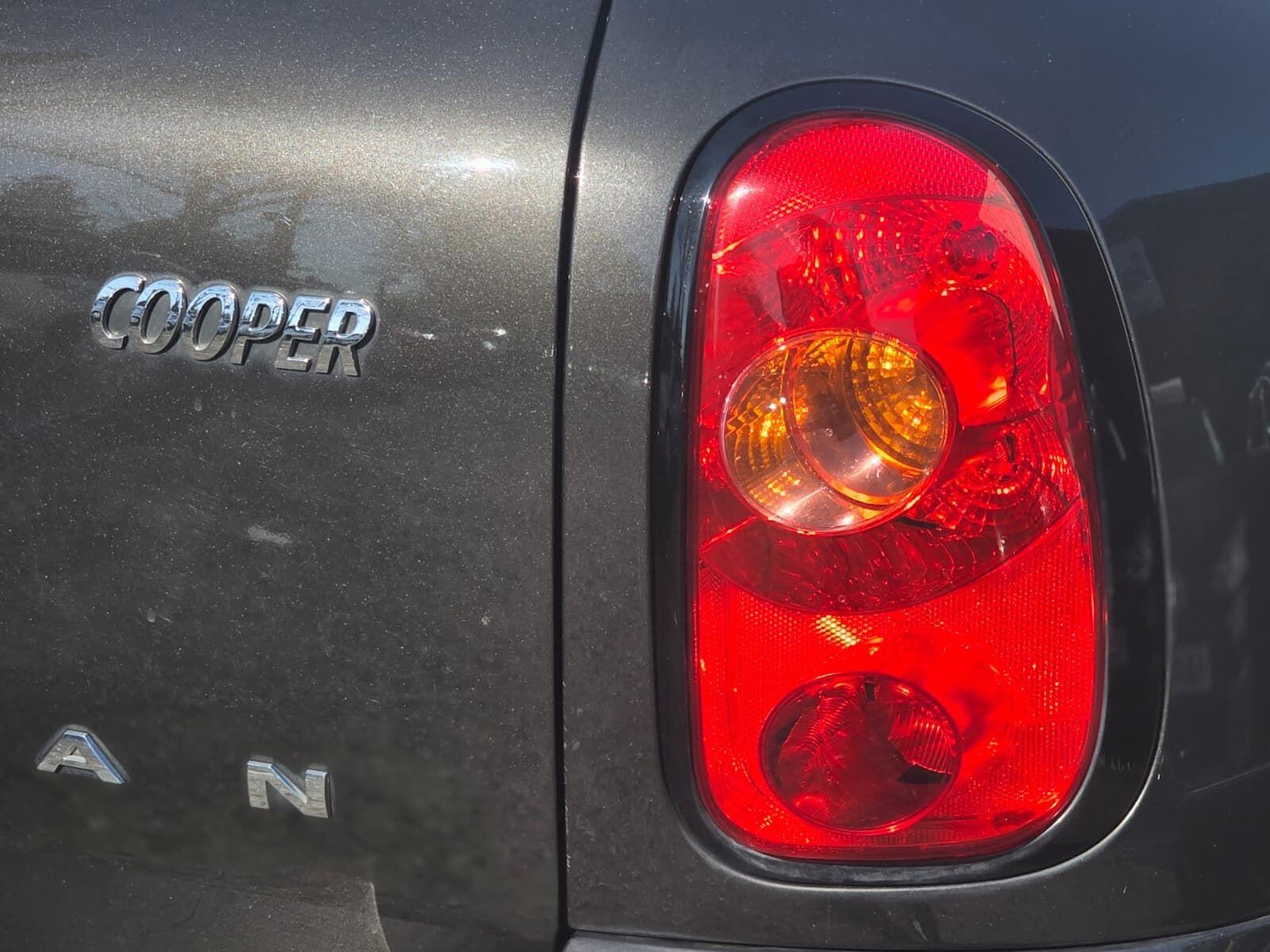 Used MINI Countryman 2015 for sale - 77958096: Photo 18