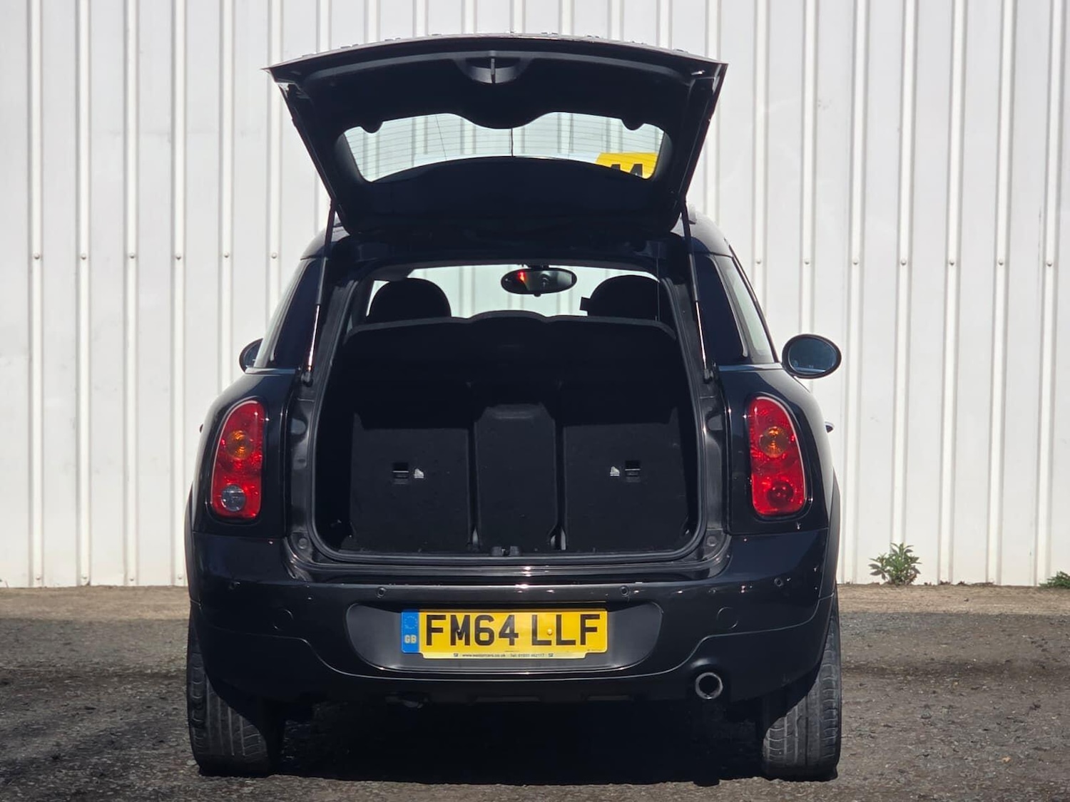 Used MINI Countryman 2015 for sale - 77958096: Photo 21