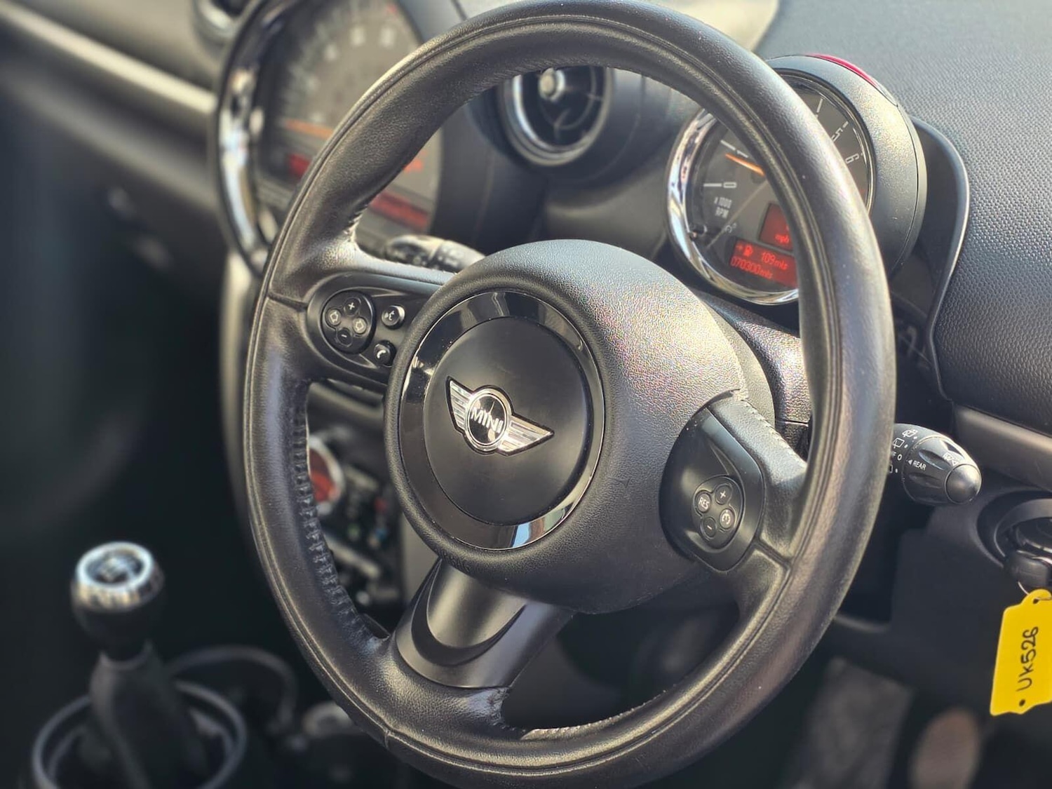 Used MINI Countryman 2015 for sale - 77958096: Photo 23