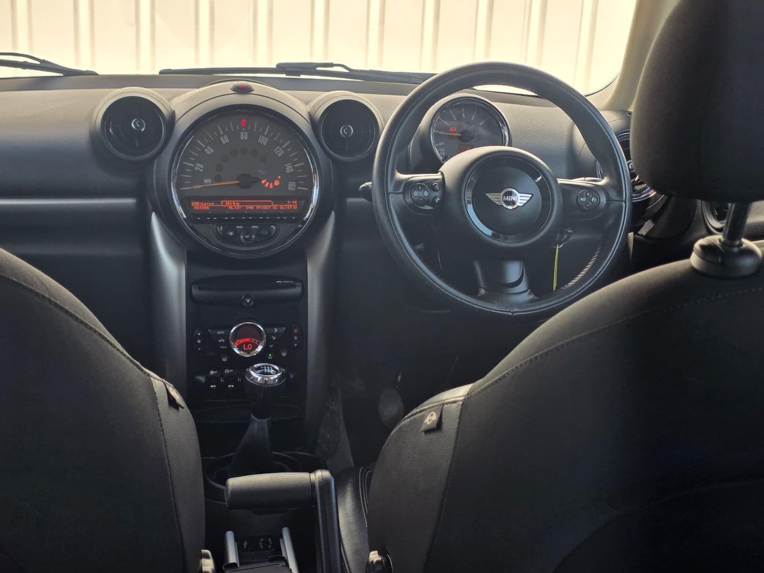 Used MINI Countryman 2015 for sale - 77958096: Photo 25