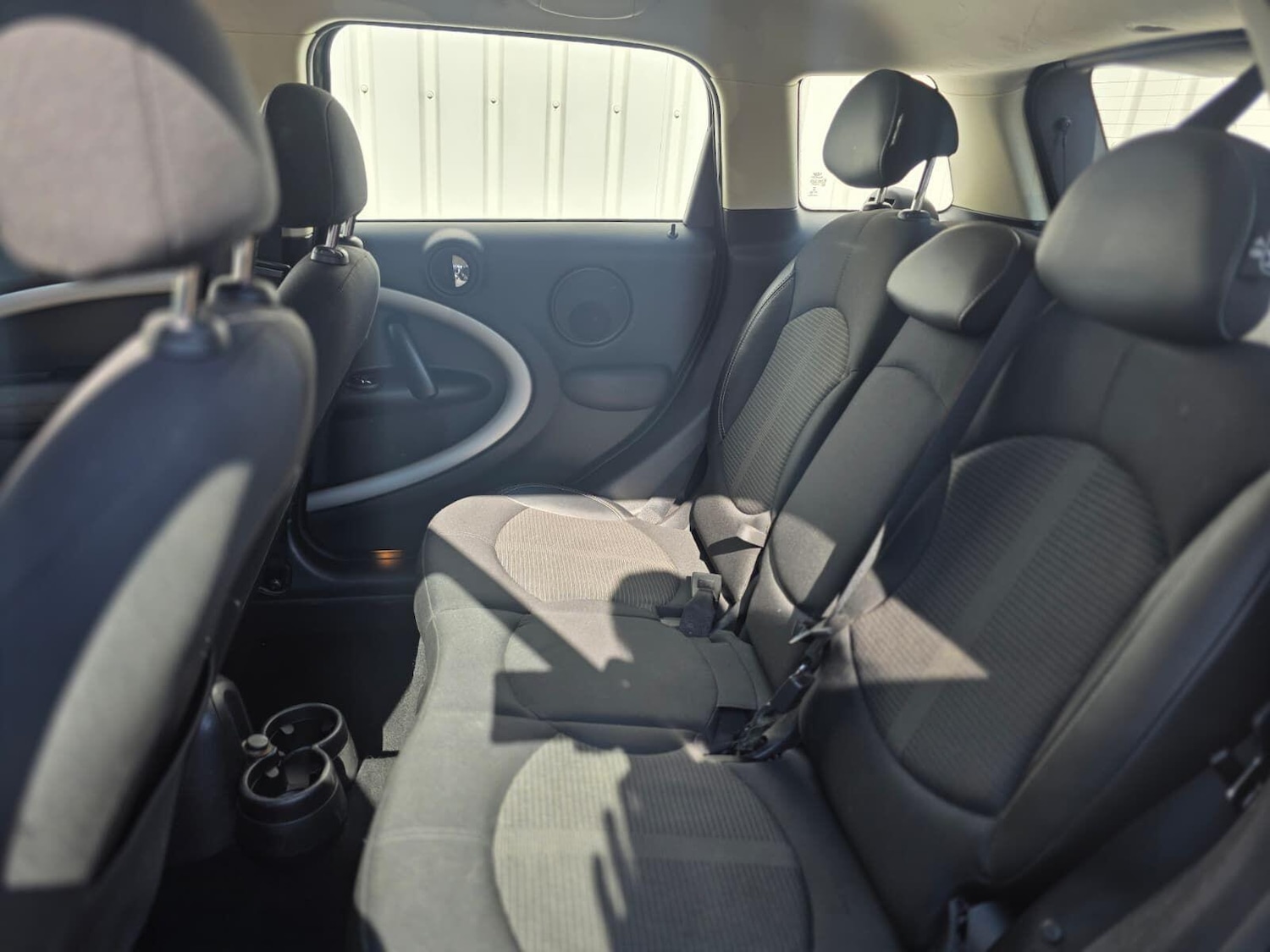 Used MINI Countryman 2015 for sale - 77958096: Photo 26