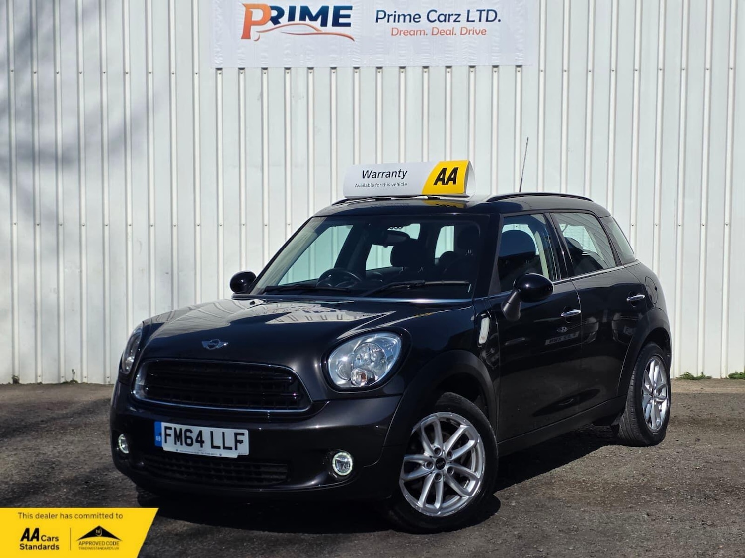 Used MINI Countryman 2015 for sale - 77958096: Photo 3