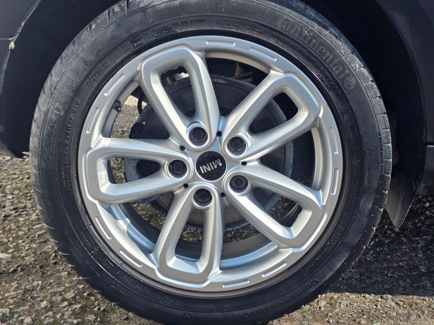 Used MINI Countryman 2015 for sale - 77958096: Photo 34