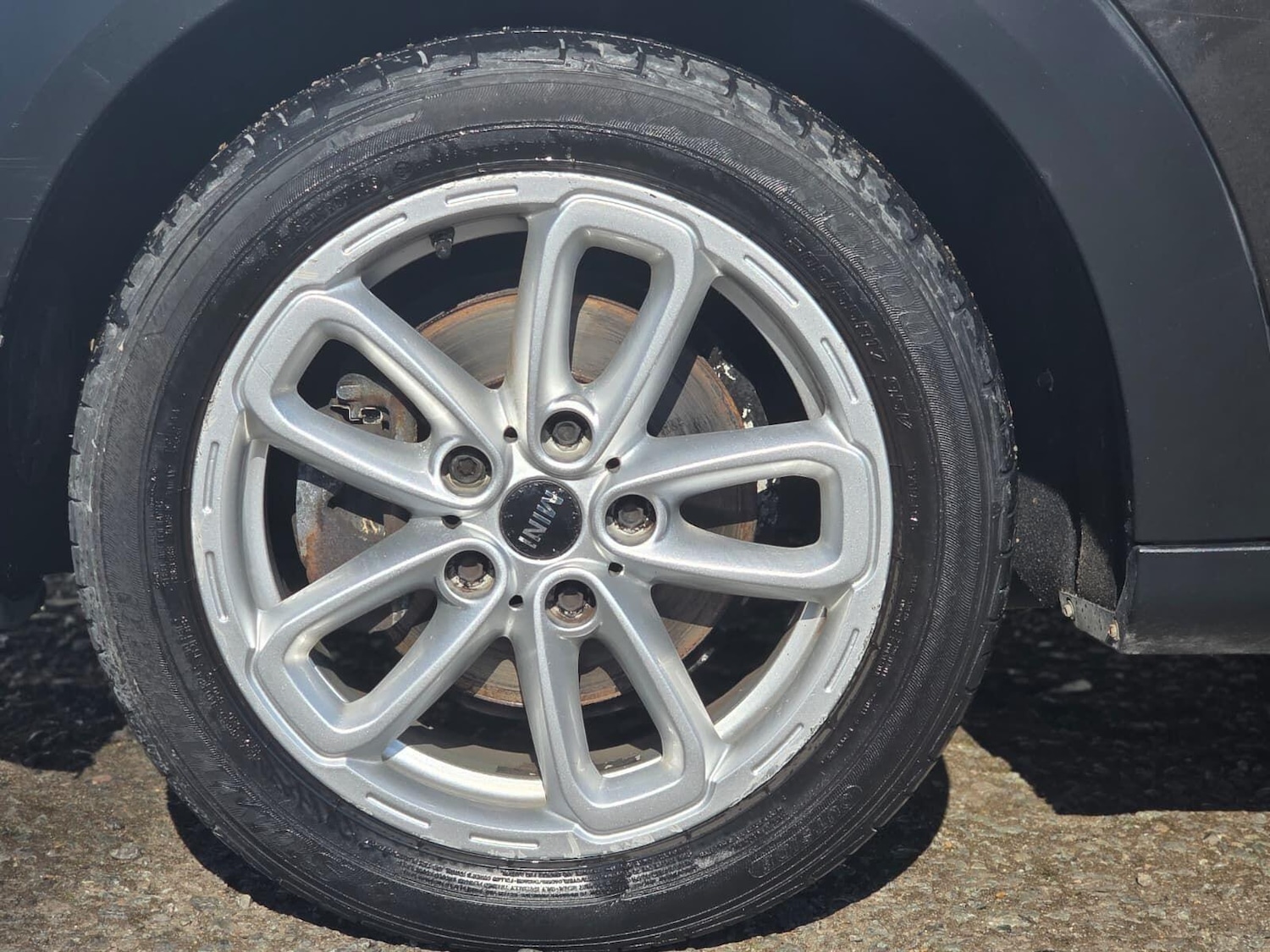 Used MINI Countryman 2015 for sale - 77958096: Photo 36