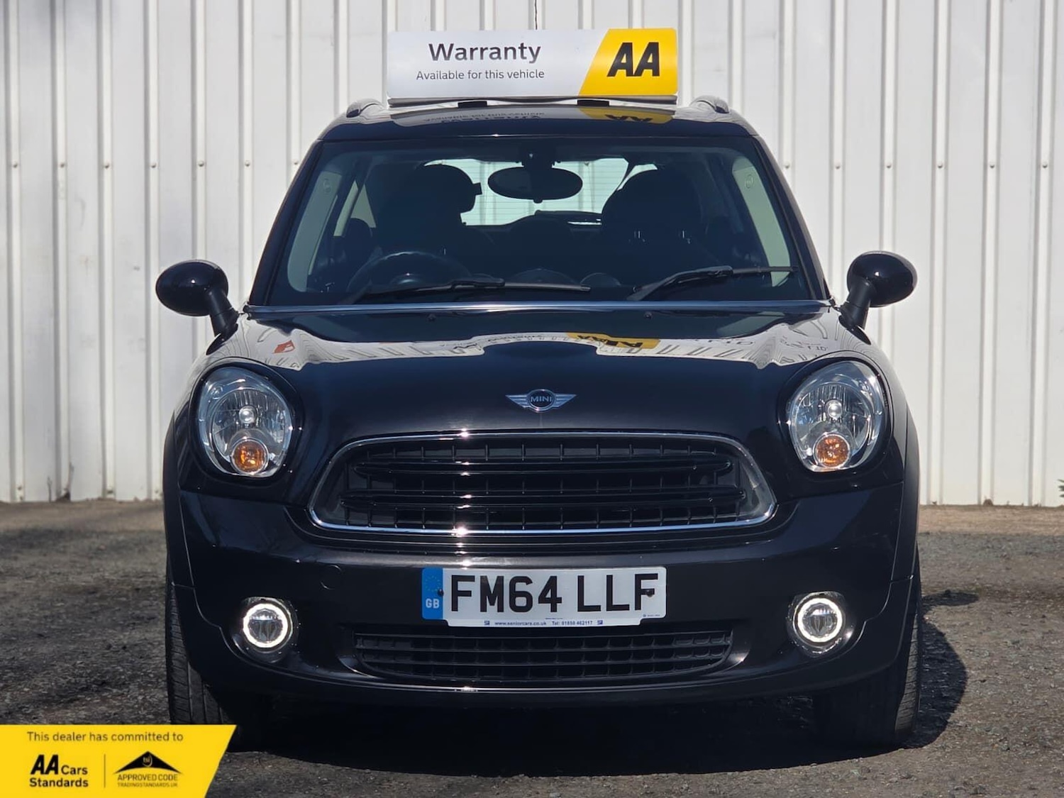 Used MINI Countryman 2015 for sale - 77958096: Photo 5