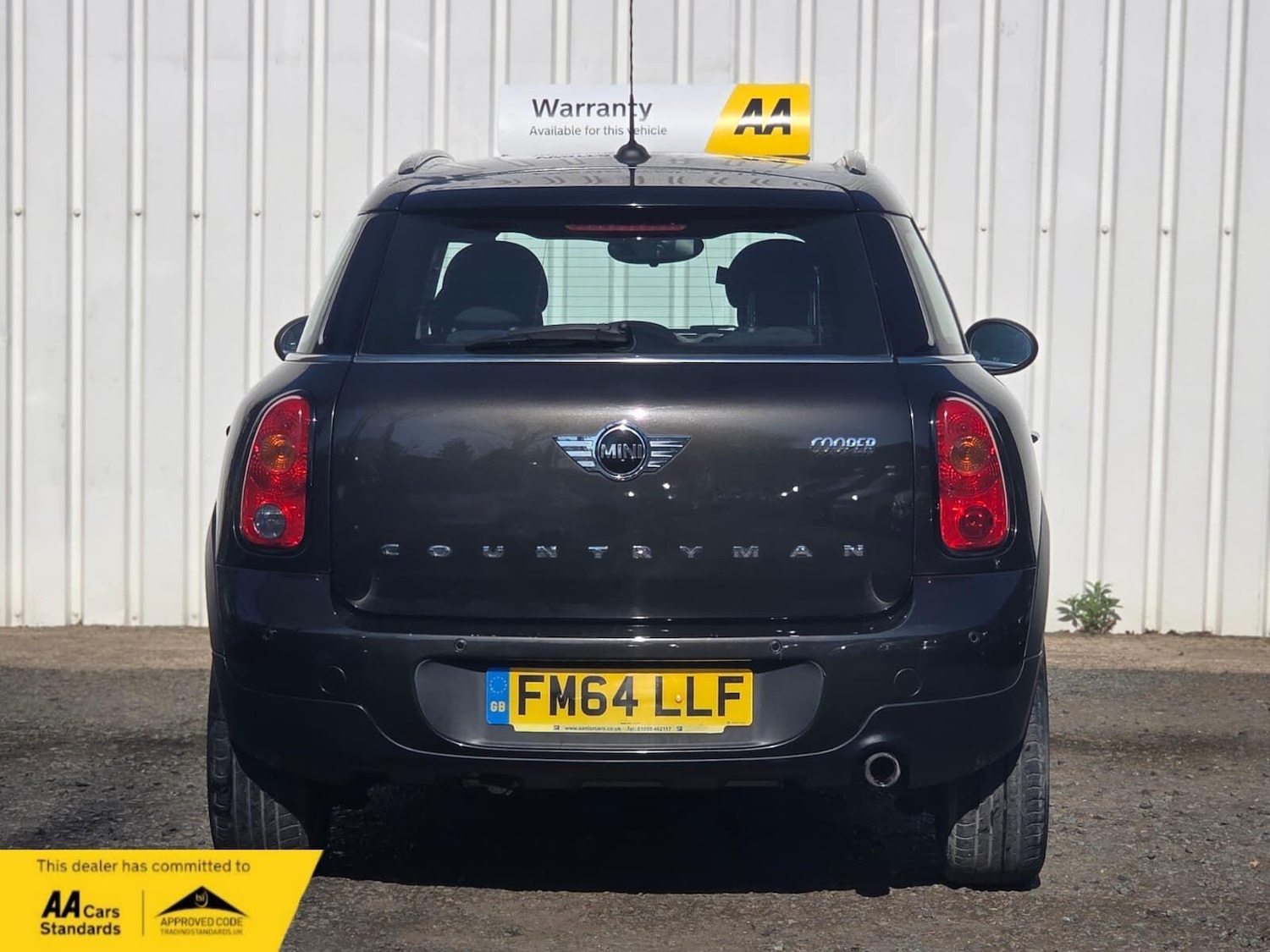 Used MINI Countryman 2015 for sale - 77958096: Photo 6