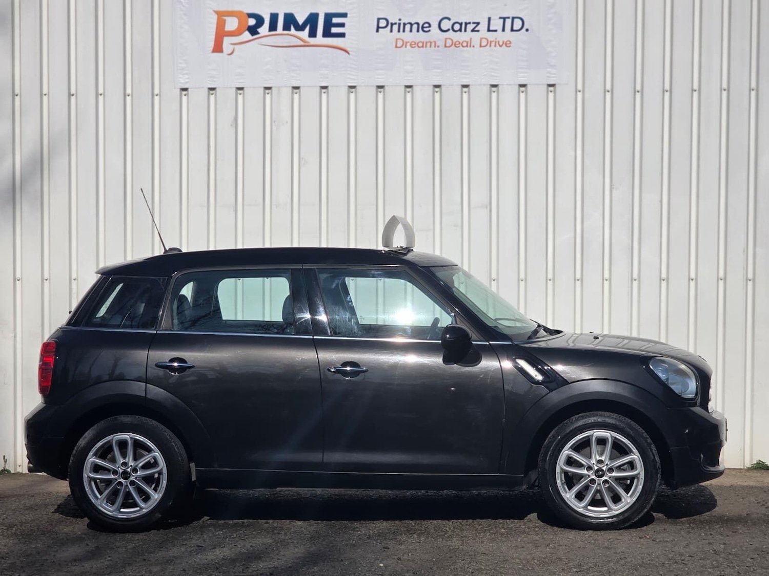 Used MINI Countryman 2015 for sale - 77958096: Photo 8