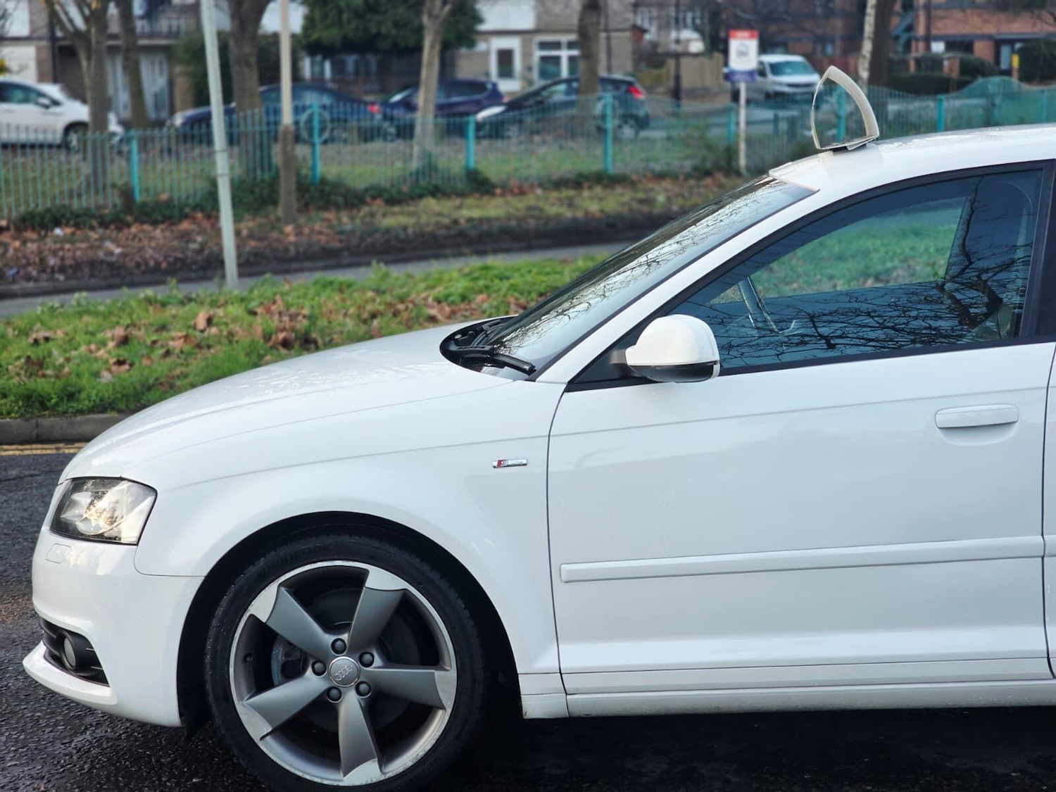 Used Audi A3 2011 for sale - 77097487: Photo 13