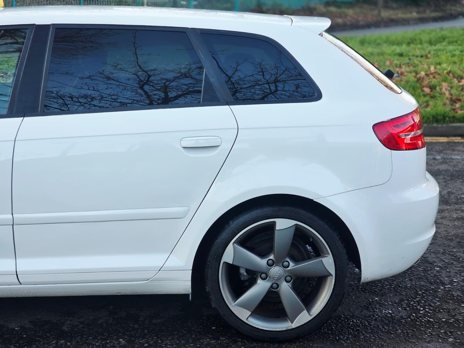 Used Audi A3 2011 for sale - 77097487: Photo 14