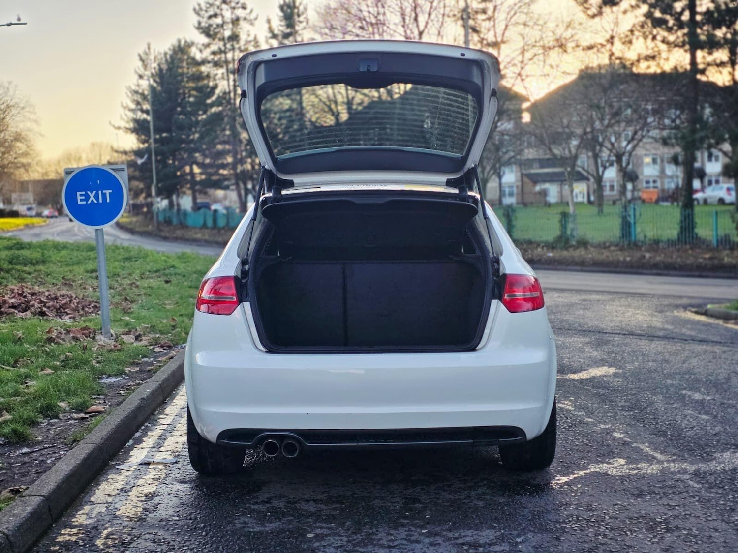 Used Audi A3 2011 for sale - 77097487: Photo 17