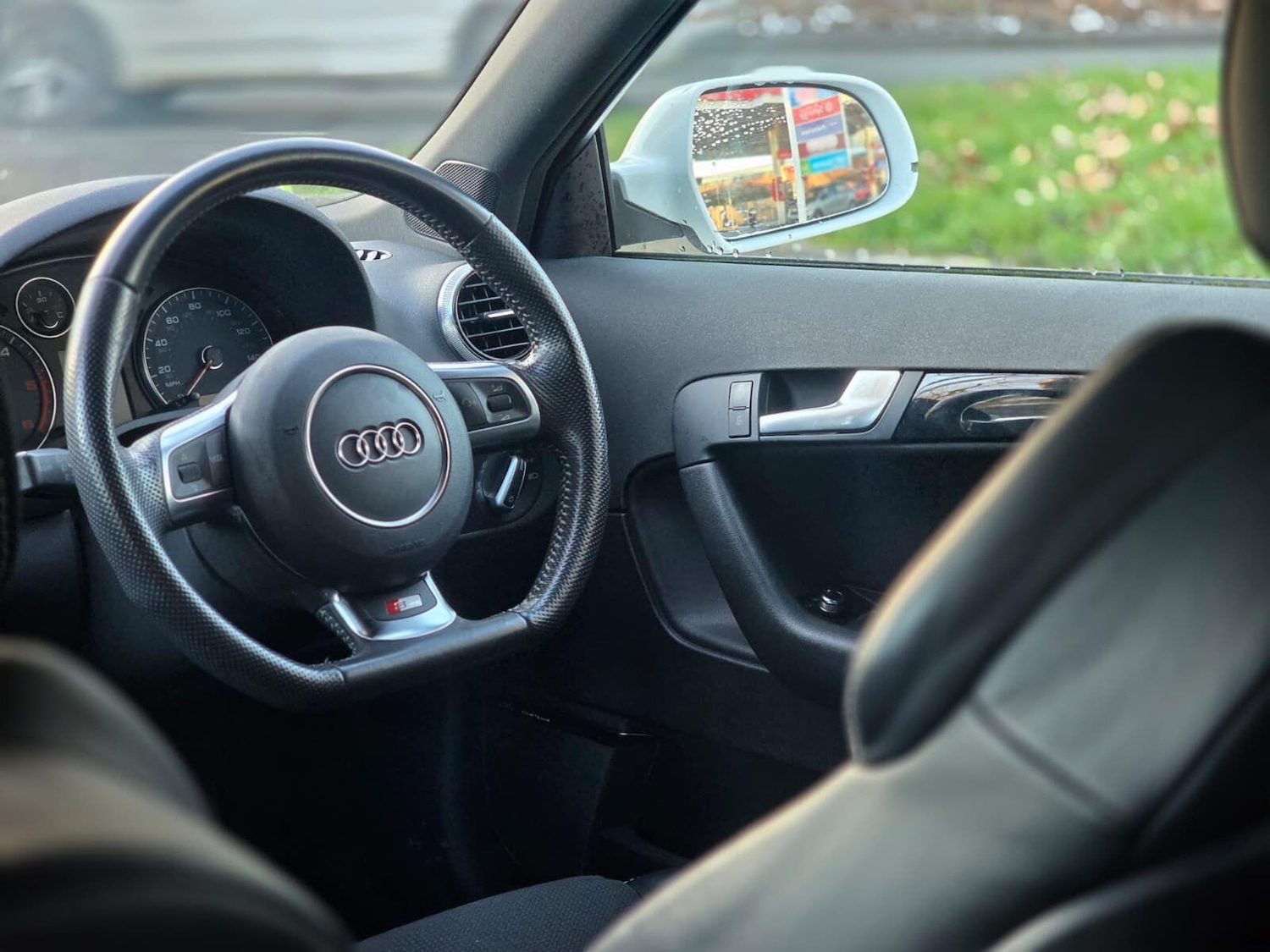 Used Audi A3 2011 for sale - 77097487: Photo 24