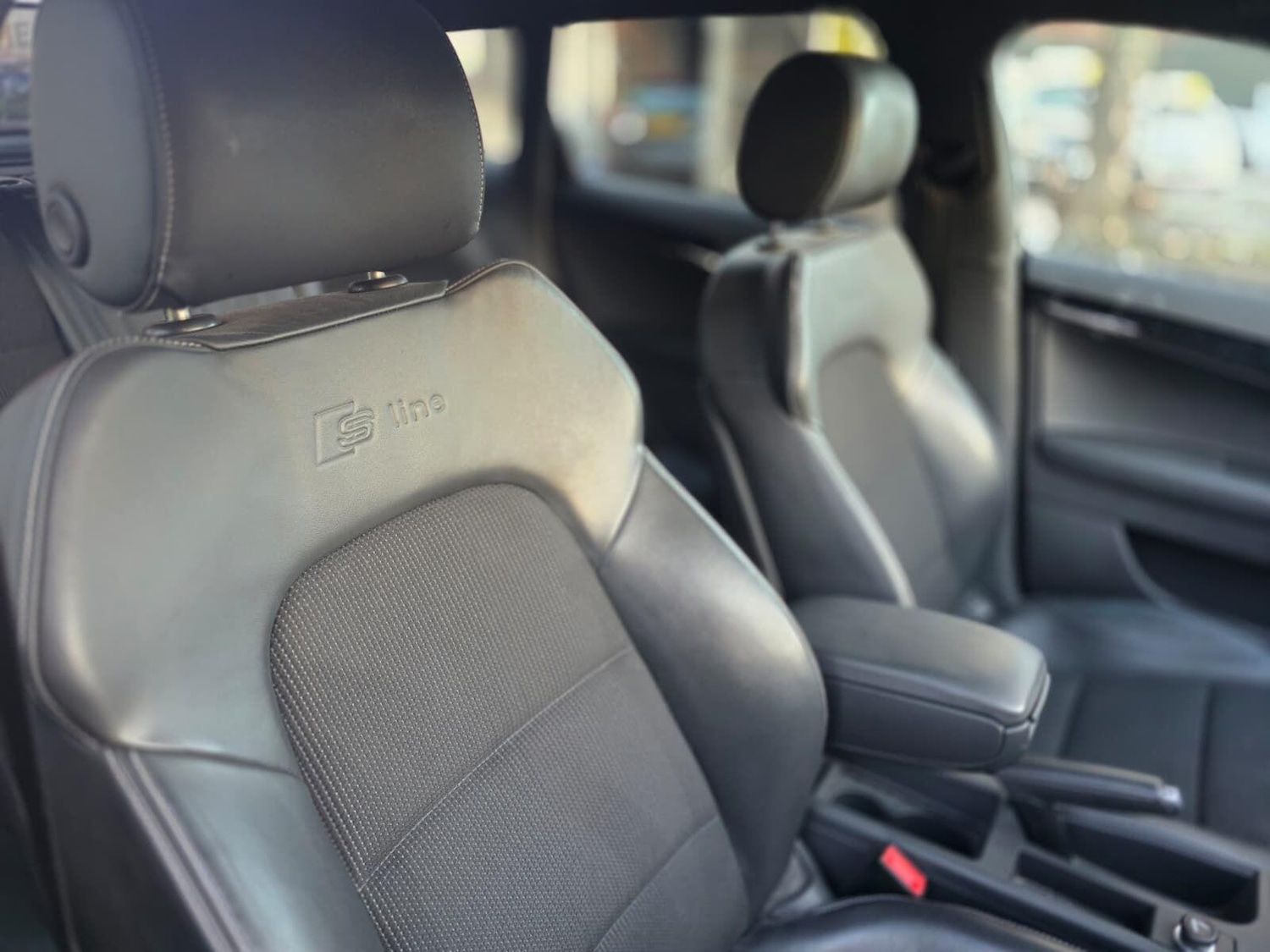 Used Audi A3 2011 for sale - 77097487: Photo 25