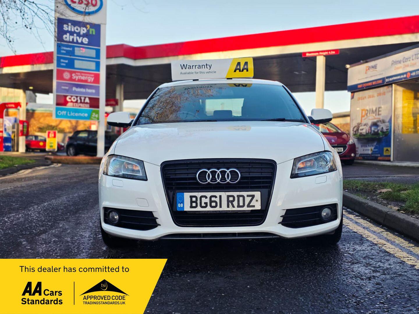 Used Audi A3 2011 for sale - 77097487: Photo 3