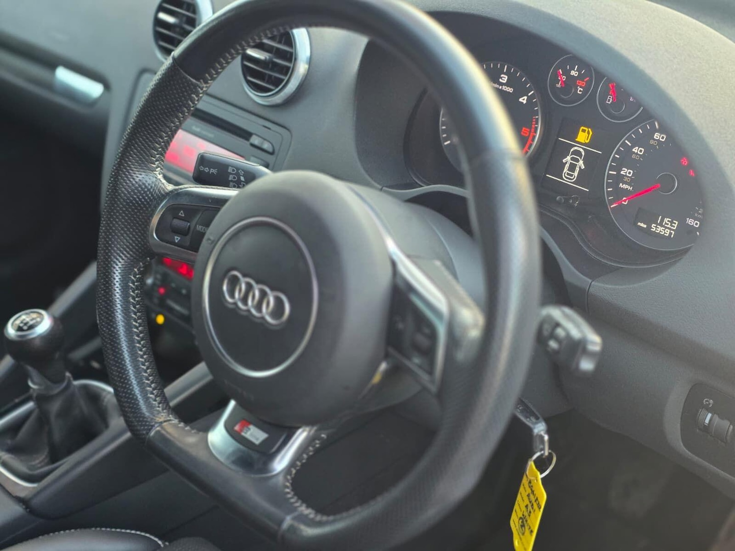 Used Audi A3 2011 for sale - 77097487: Photo 35