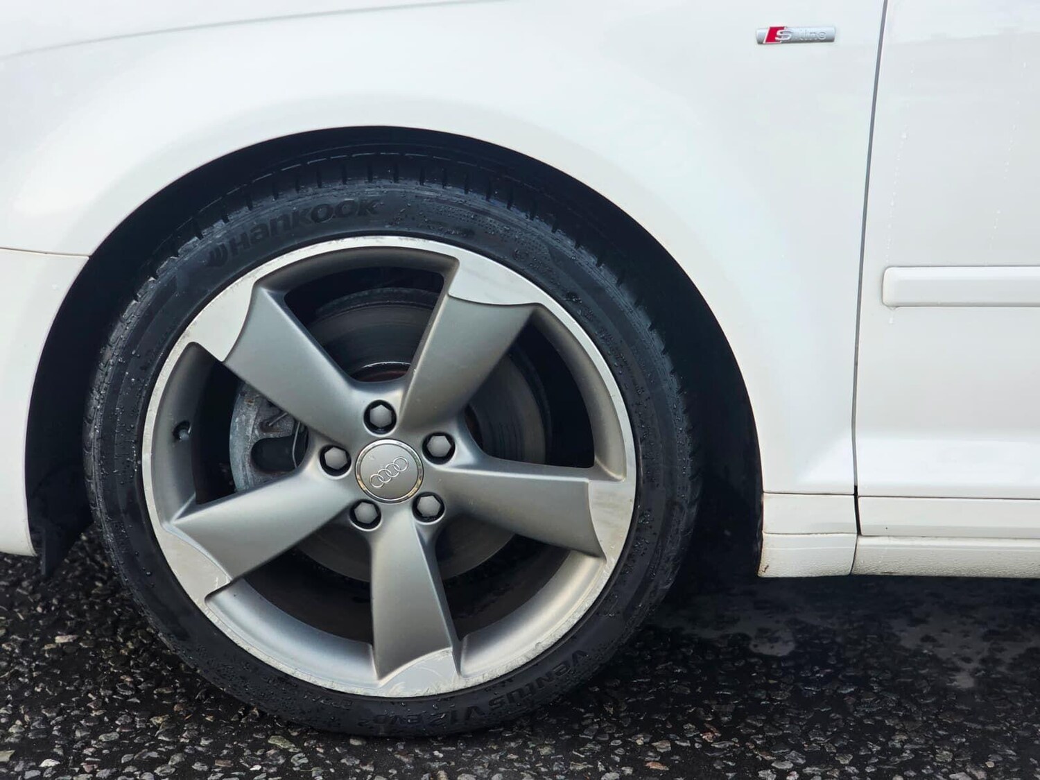 Used Audi A3 2011 for sale - 77097487: Photo 38