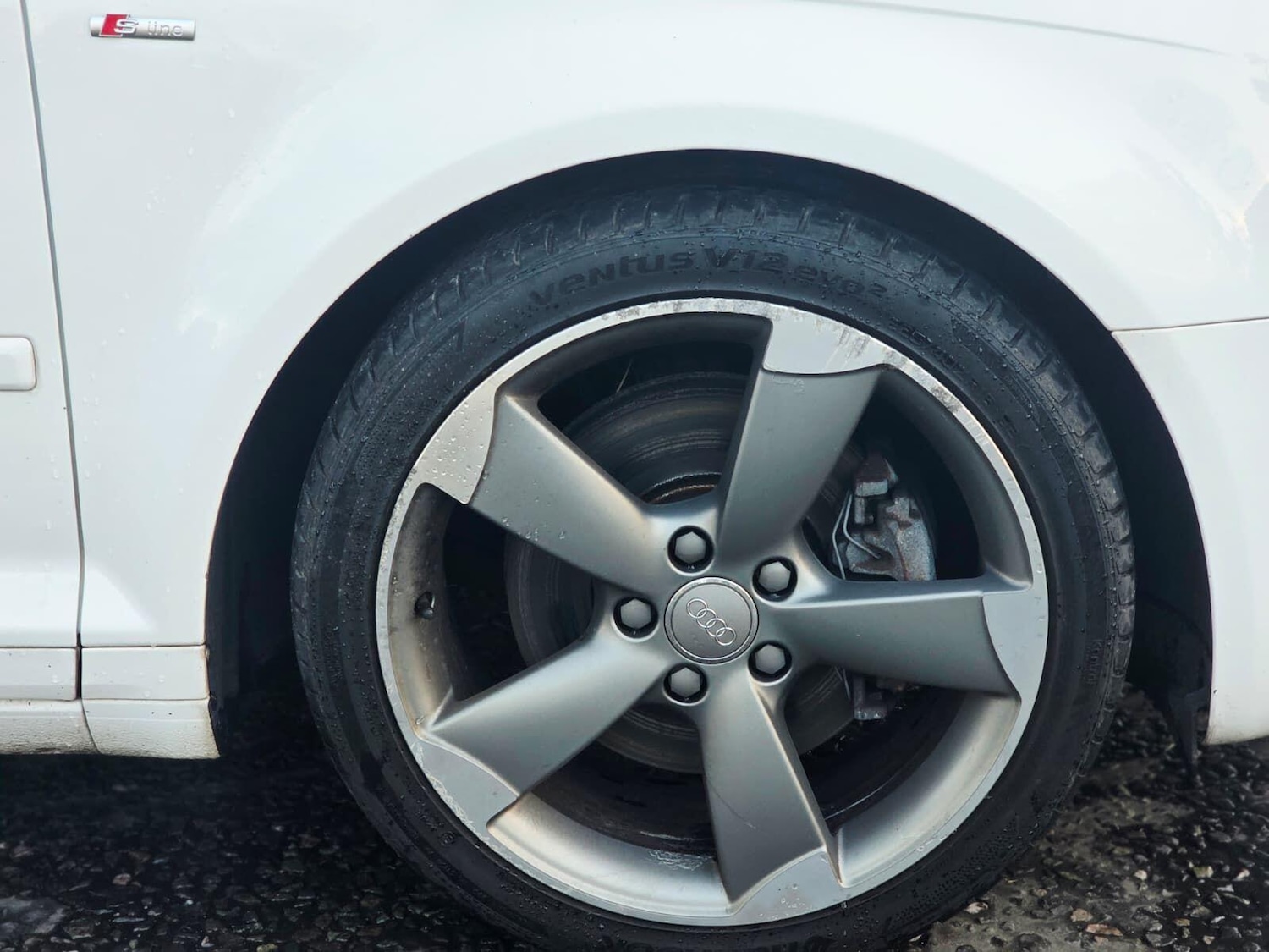 Used Audi A3 2011 for sale - 77097487: Photo 39