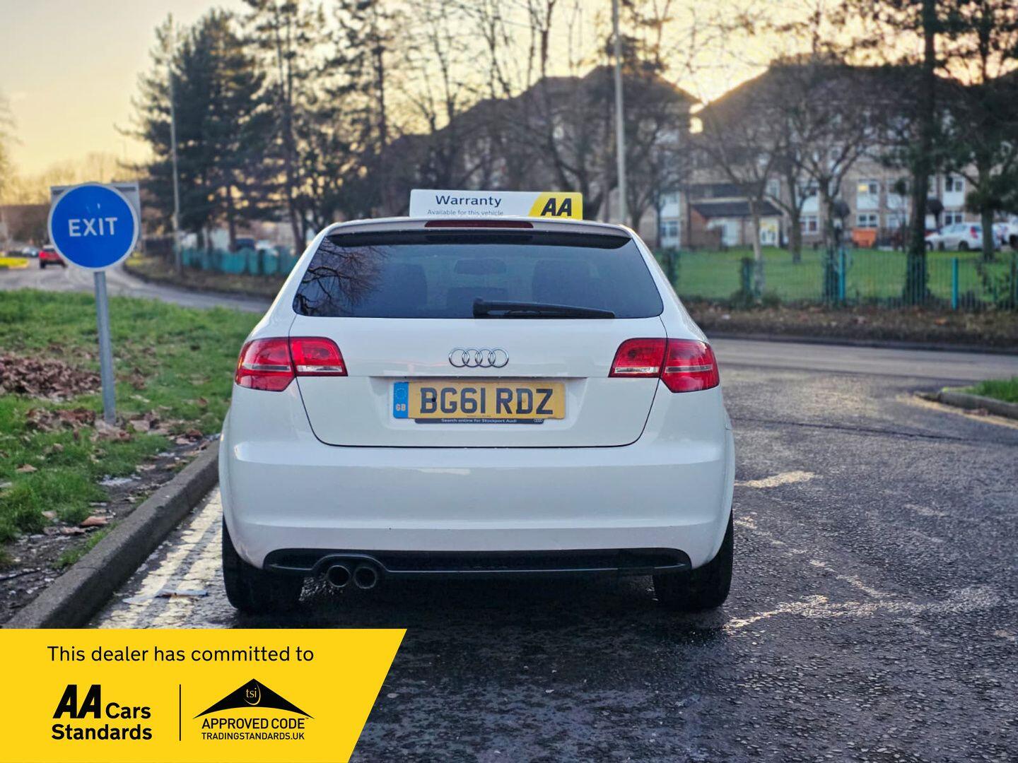 Used Audi A3 2011 for sale - 77097487: Photo 5