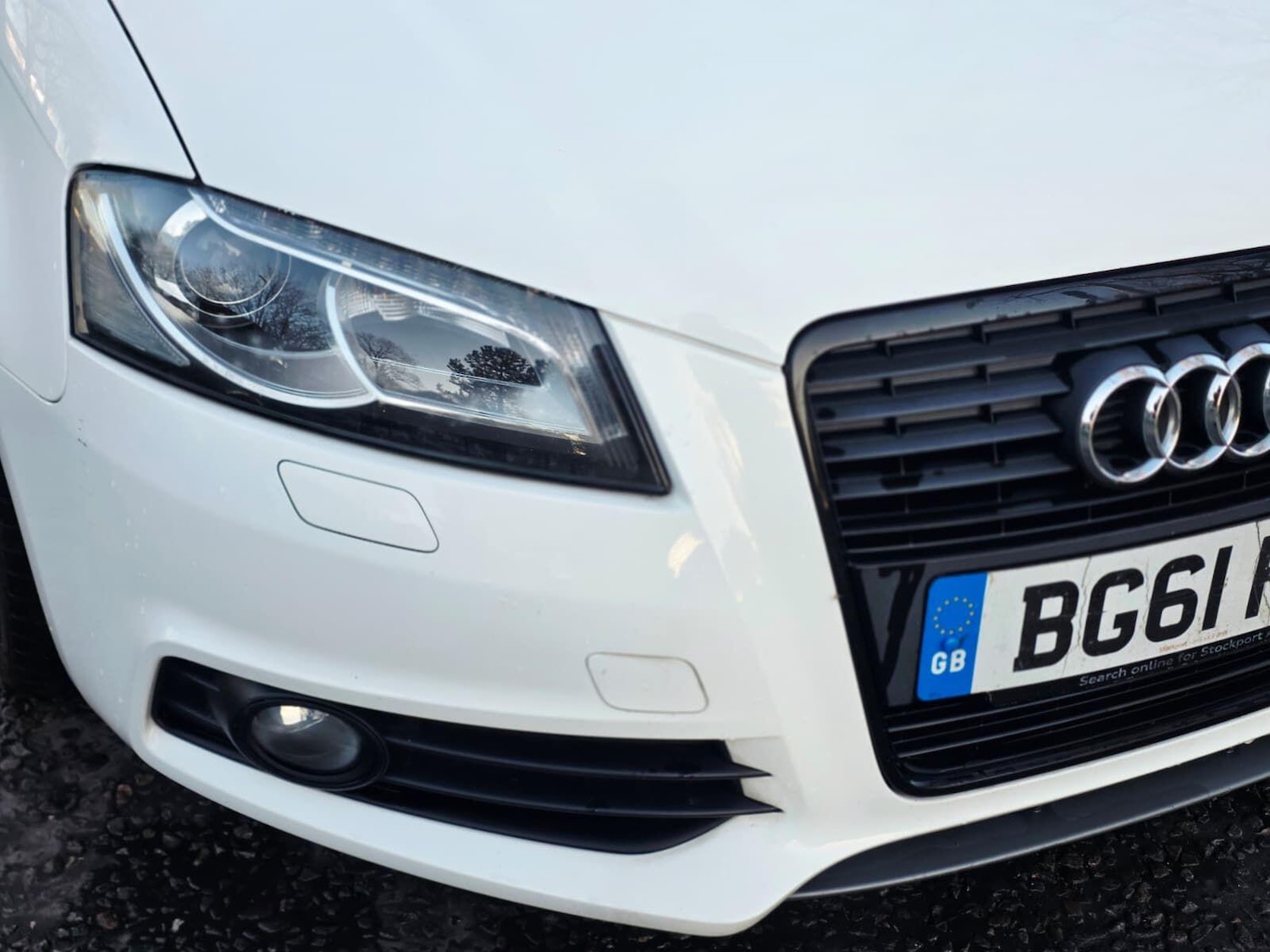 Used Audi A3 2011 for sale - 77097487: Photo 7