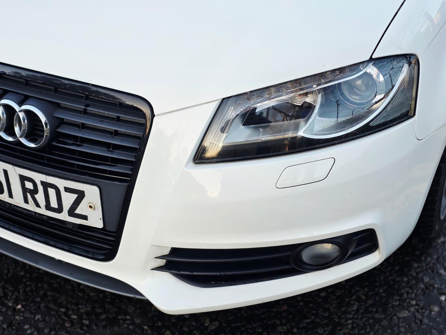 Used Audi A3 2011 for sale - 77097487: Photo 8