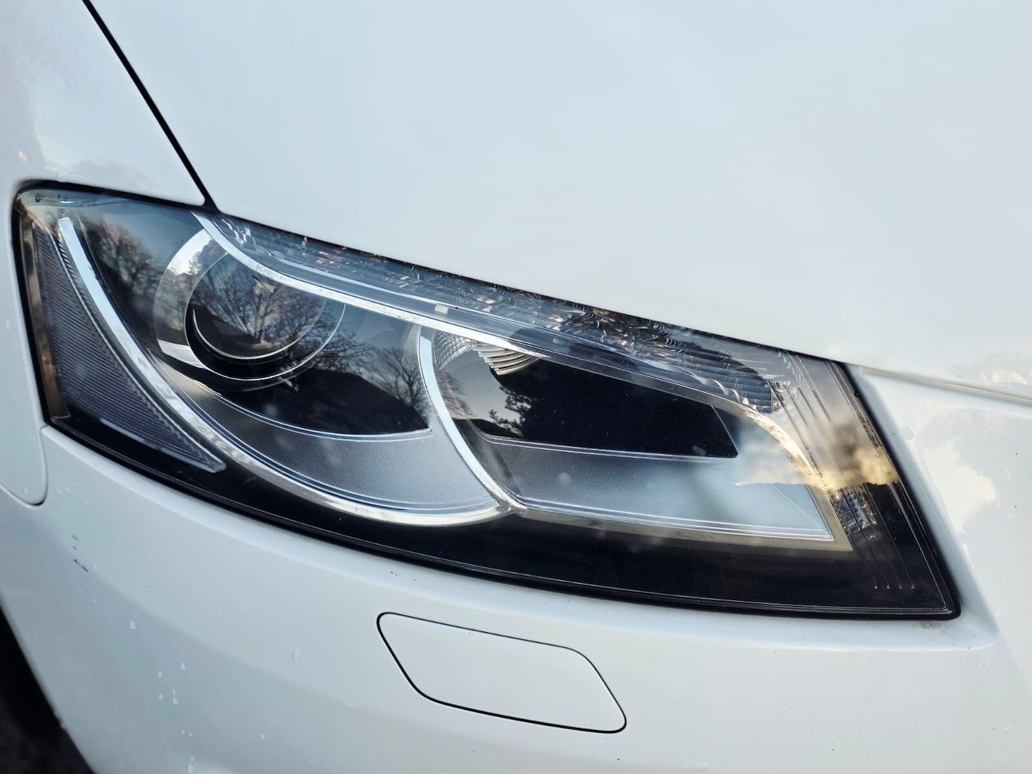 Used Audi A3 2011 for sale - 77097487: Photo 9