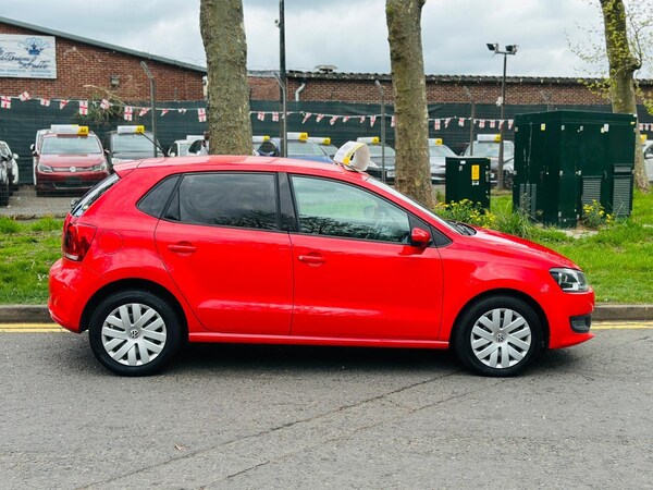 Used Volkswagen Polo 2025 for sale - 75540294: Photo 11