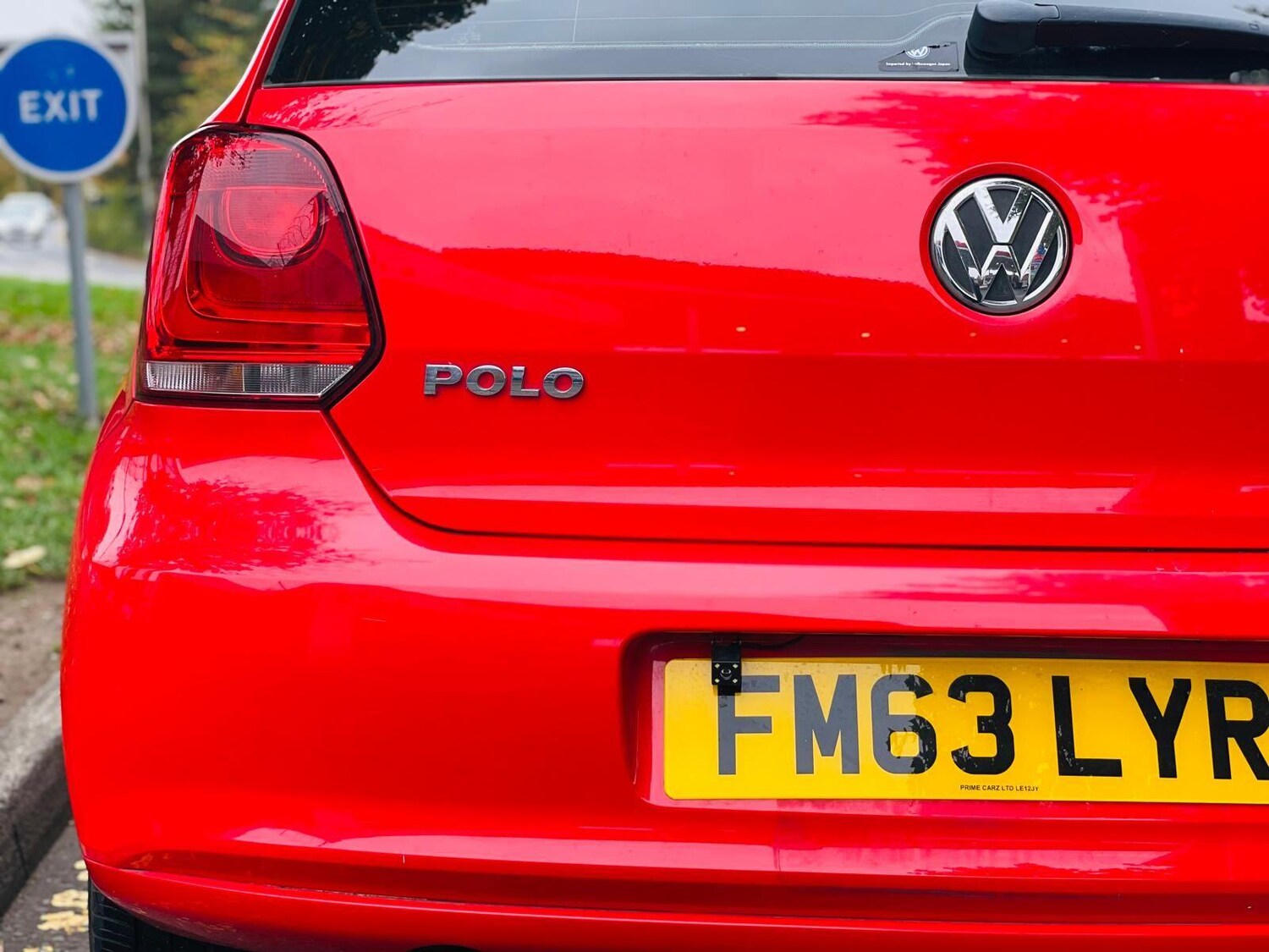 Used Volkswagen Polo 2025 for sale - 75540294: Photo 19