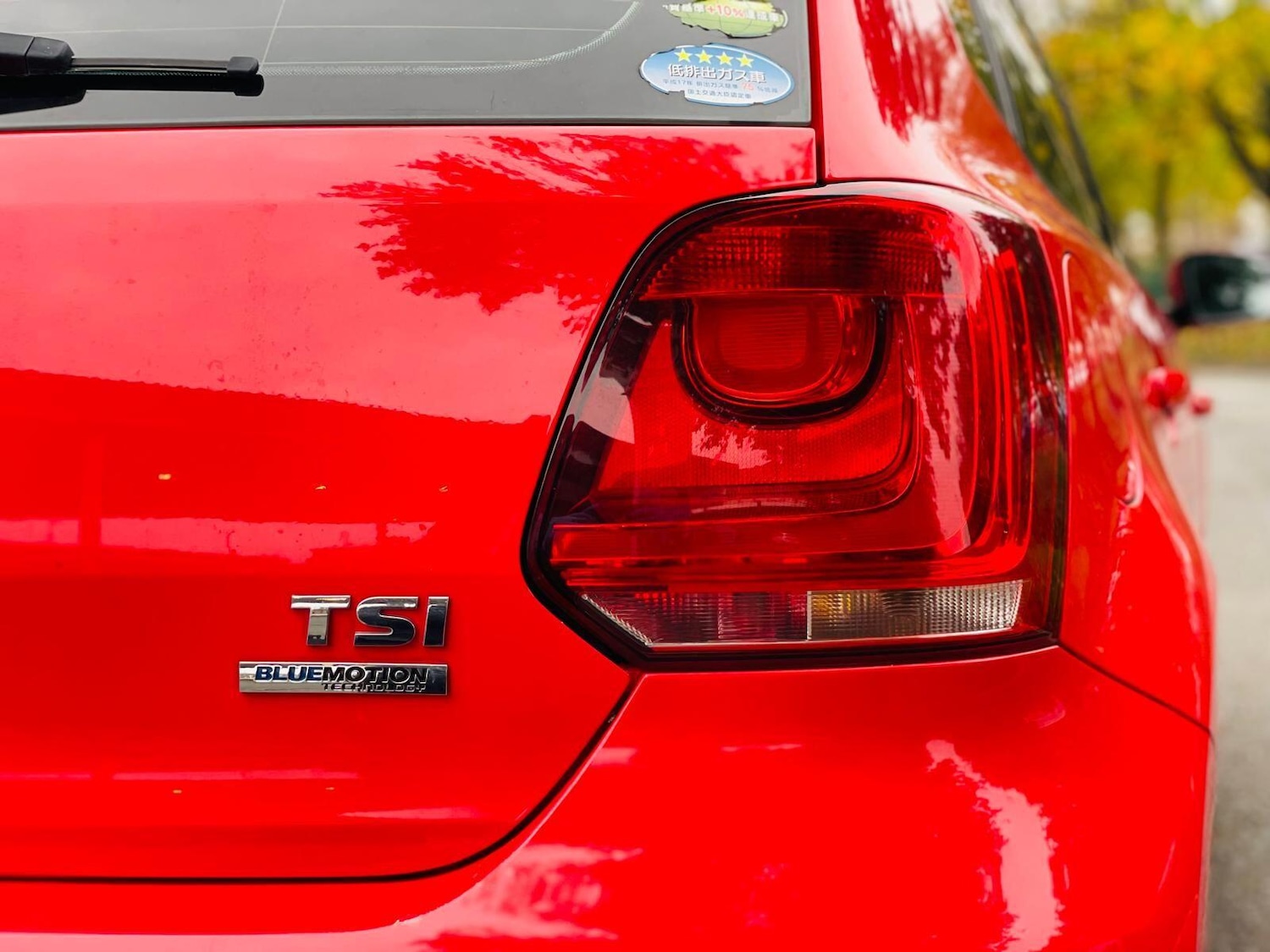 Used Volkswagen Polo 2025 for sale - 75540294: Photo 22