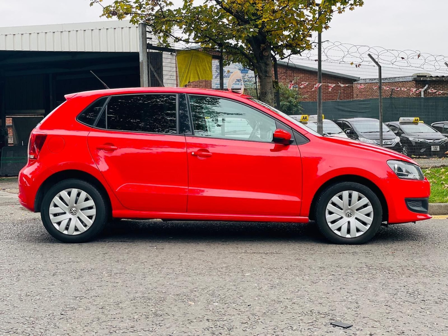 Used Volkswagen Polo 2025 for sale - 75540294: Photo 23