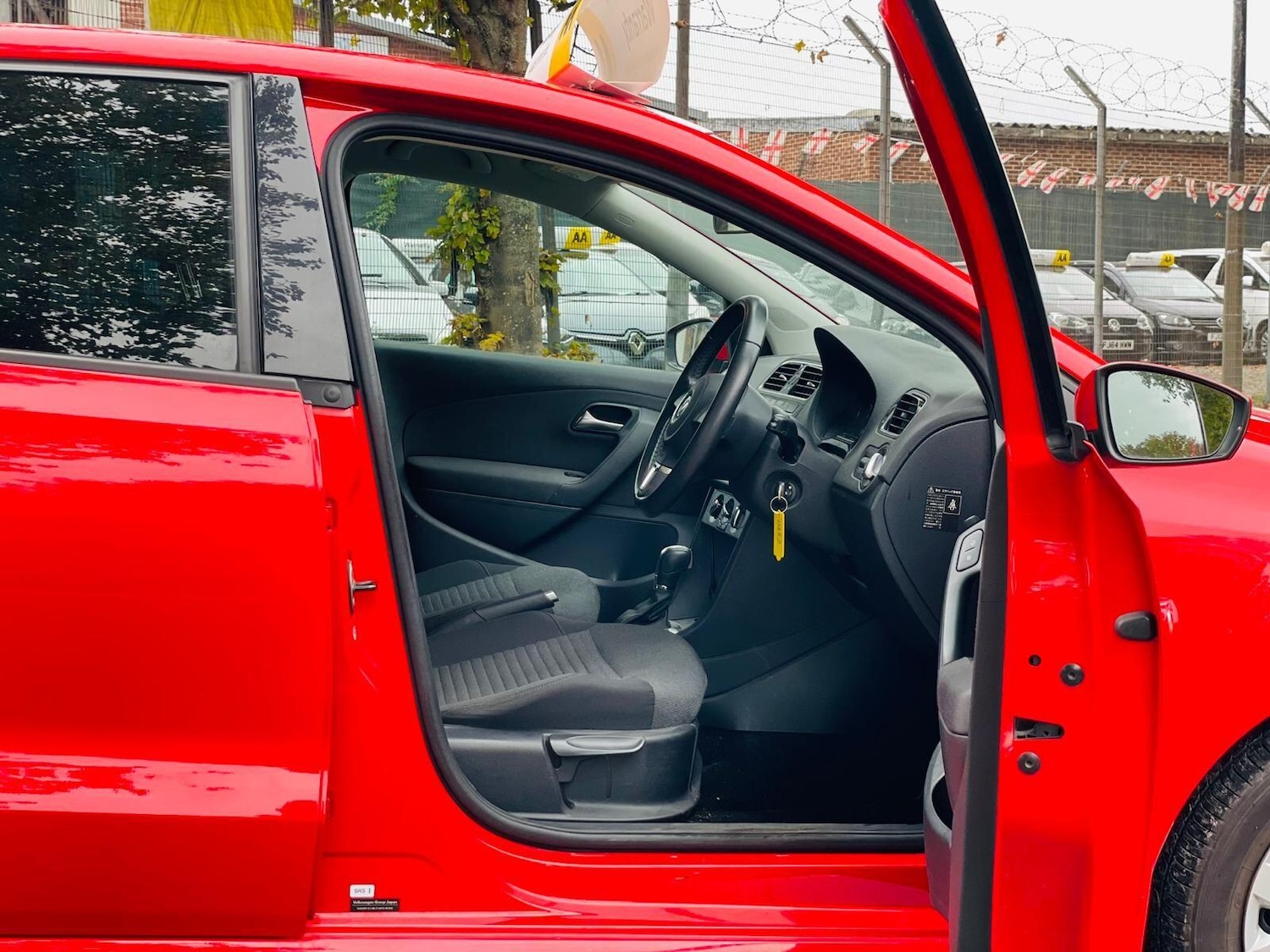 Used Volkswagen Polo 2025 for sale - 75540294: Photo 26