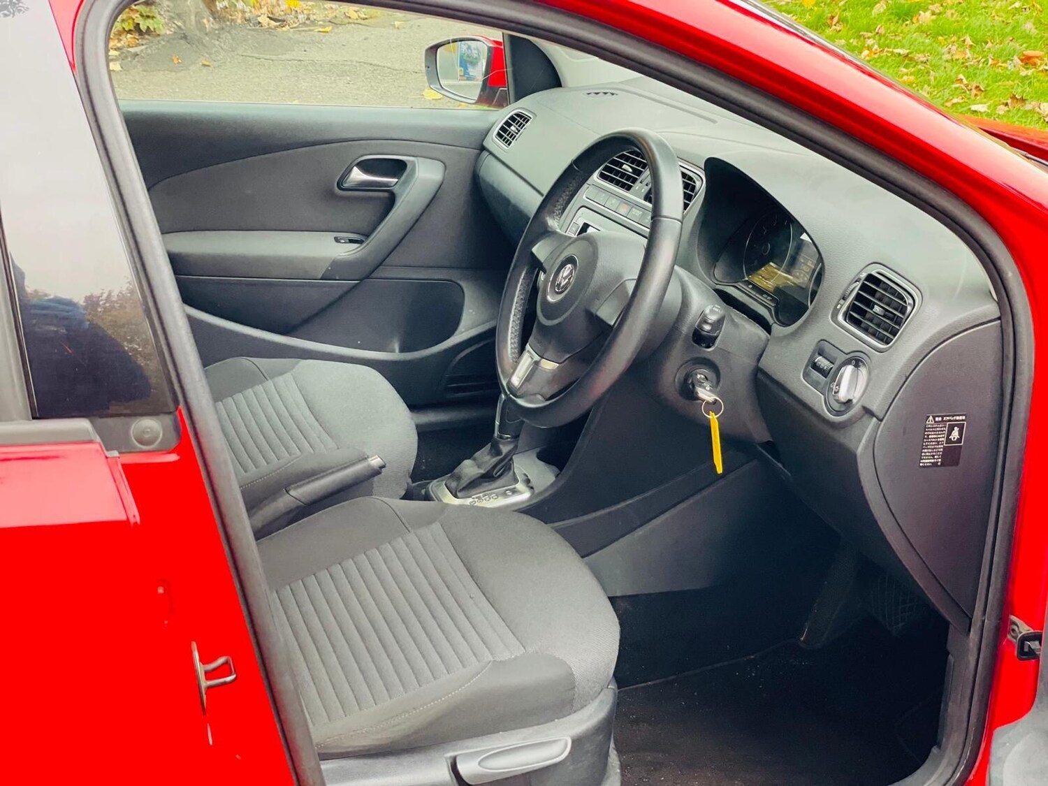 Used Volkswagen Polo 2025 for sale - 75540294: Photo 27