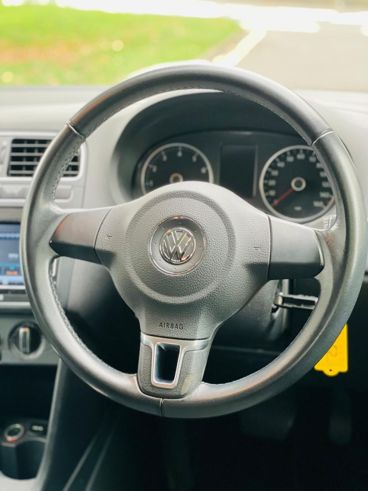 Used Volkswagen Polo 2025 for sale - 75540294: Photo 36