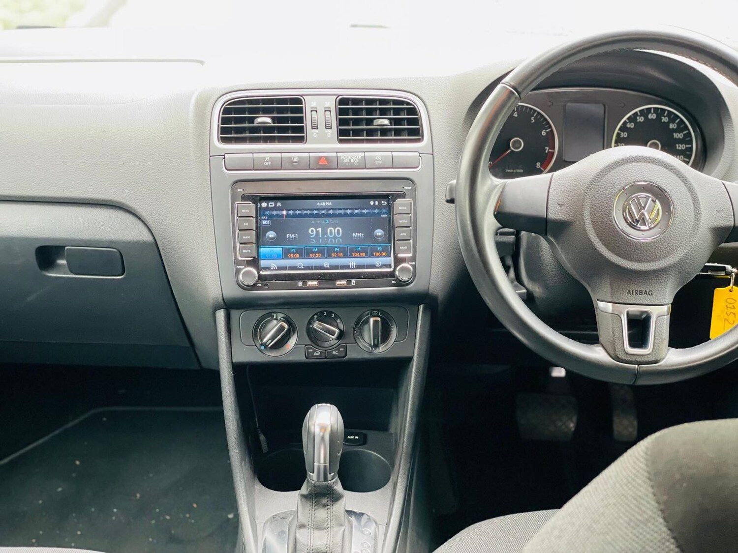 Used Volkswagen Polo 2025 for sale - 75540294: Photo 37