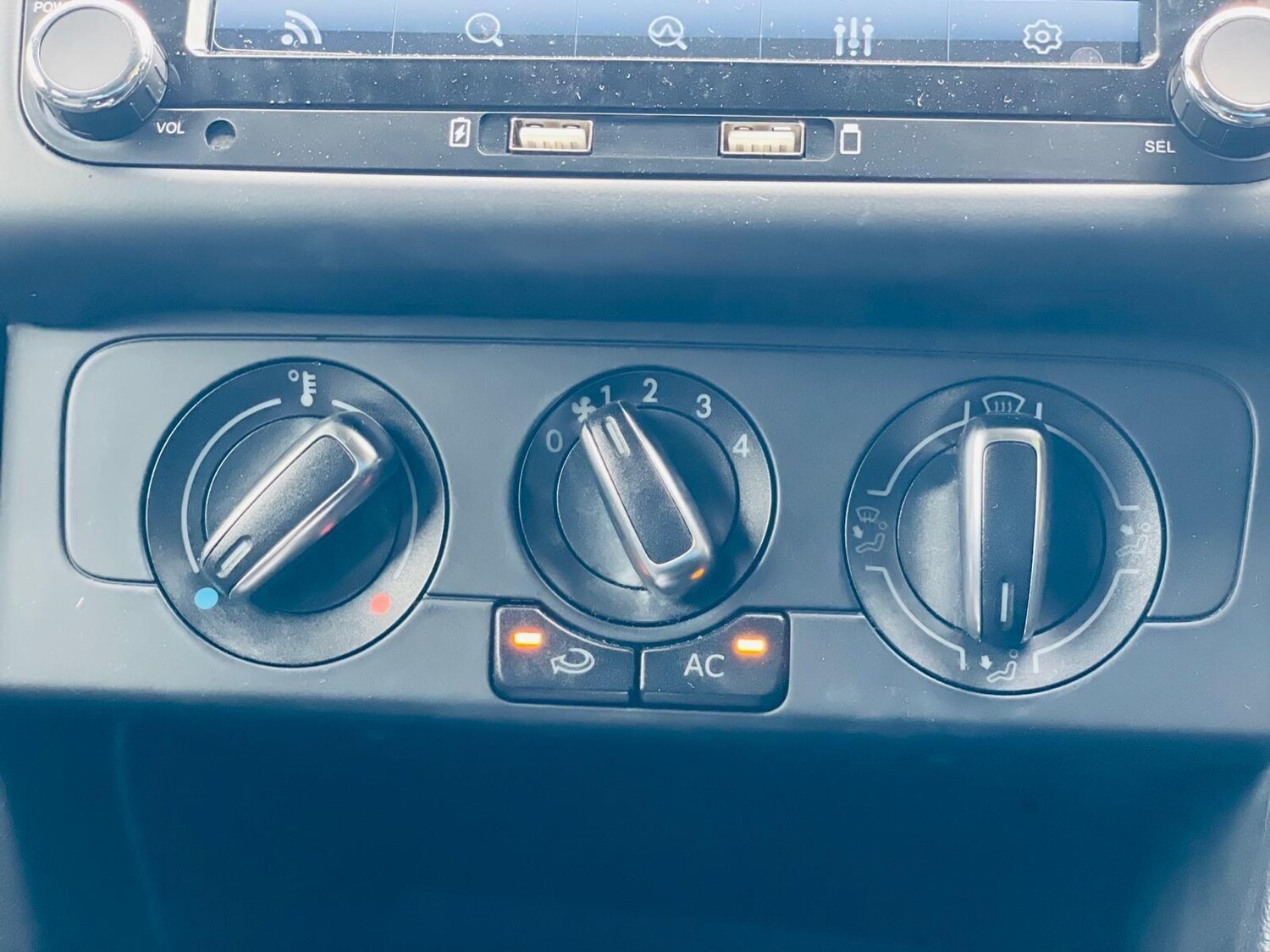 Used Volkswagen Polo 2025 for sale - 75540294: Photo 39