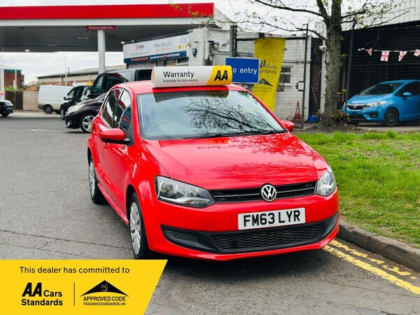 Used Volkswagen Polo 2025 for sale - 75540294: Photo 3