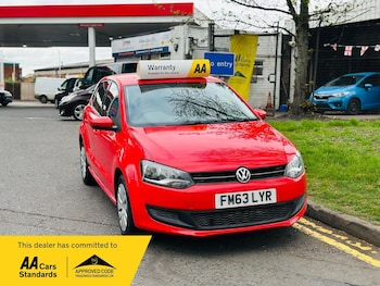 Used Volkswagen Polo 2013 for sale - 75540294: Photo