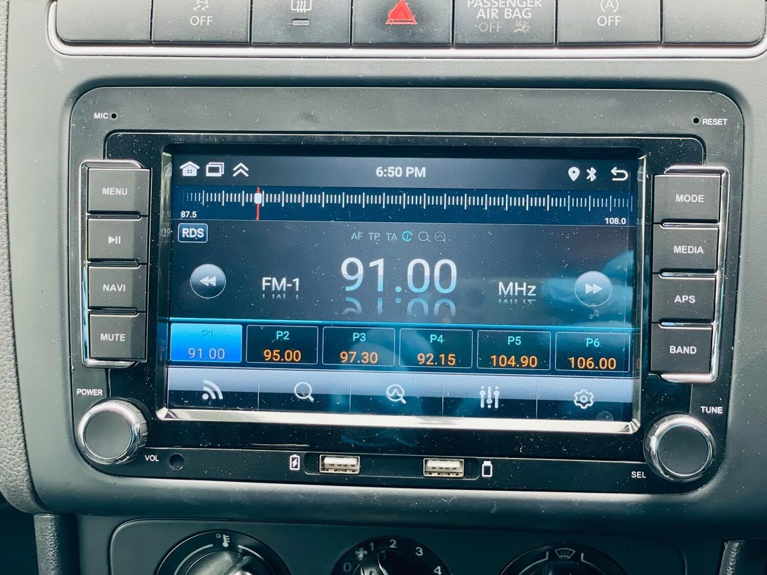 Used Volkswagen Polo 2025 for sale - 75540294: Photo 41