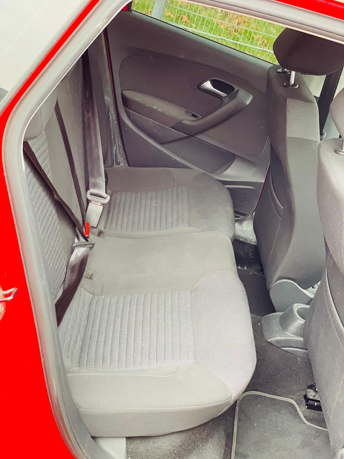 Used Volkswagen Polo 2025 for sale - 75540294: Photo 42