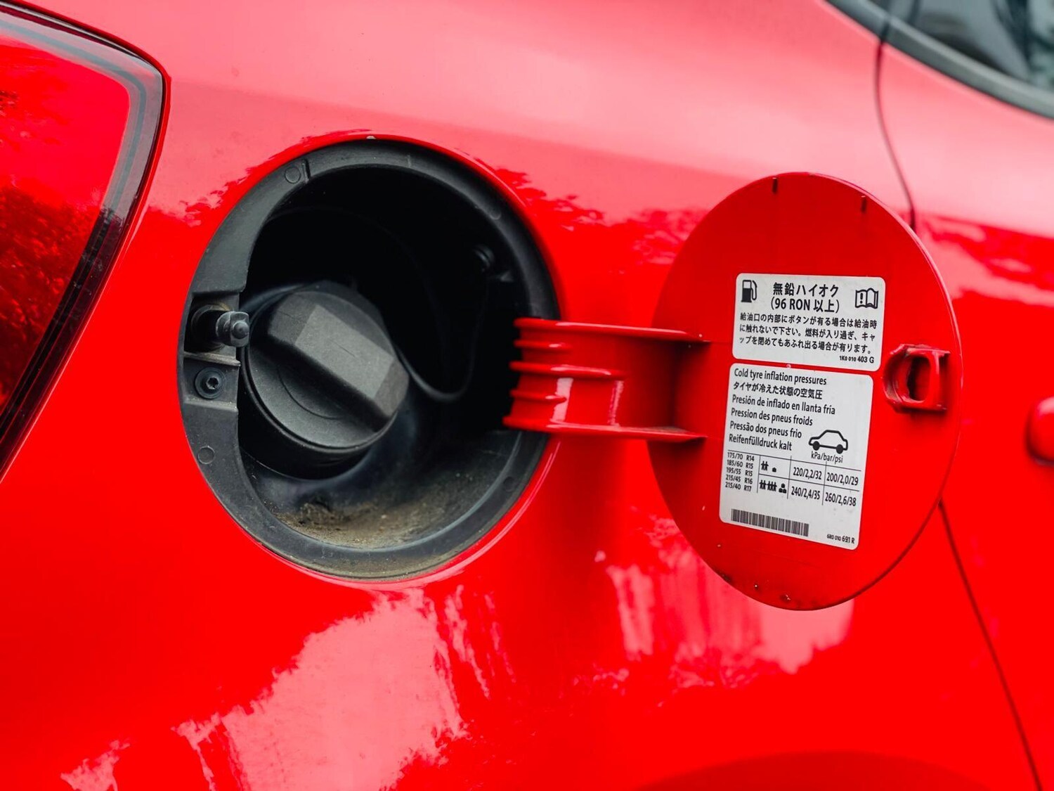 Used Volkswagen Polo 2025 for sale - 75540294: Photo 47