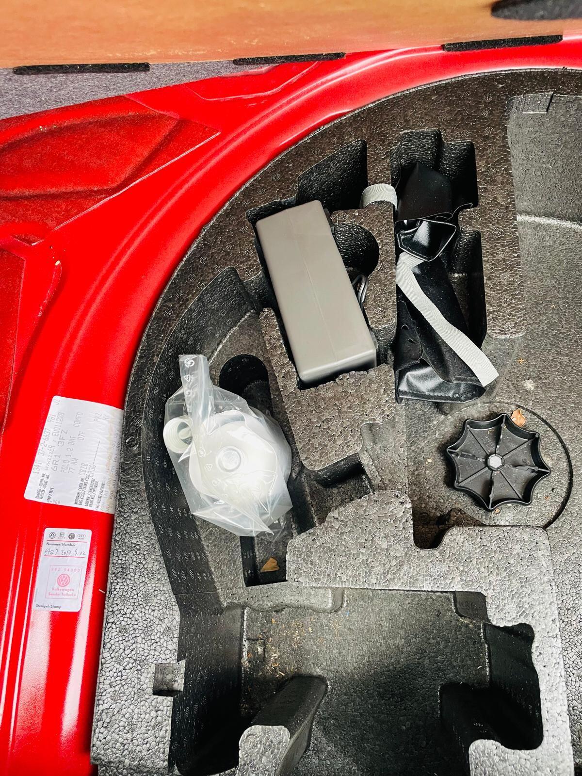 Used Volkswagen Polo 2025 for sale - 75540294: Photo 49