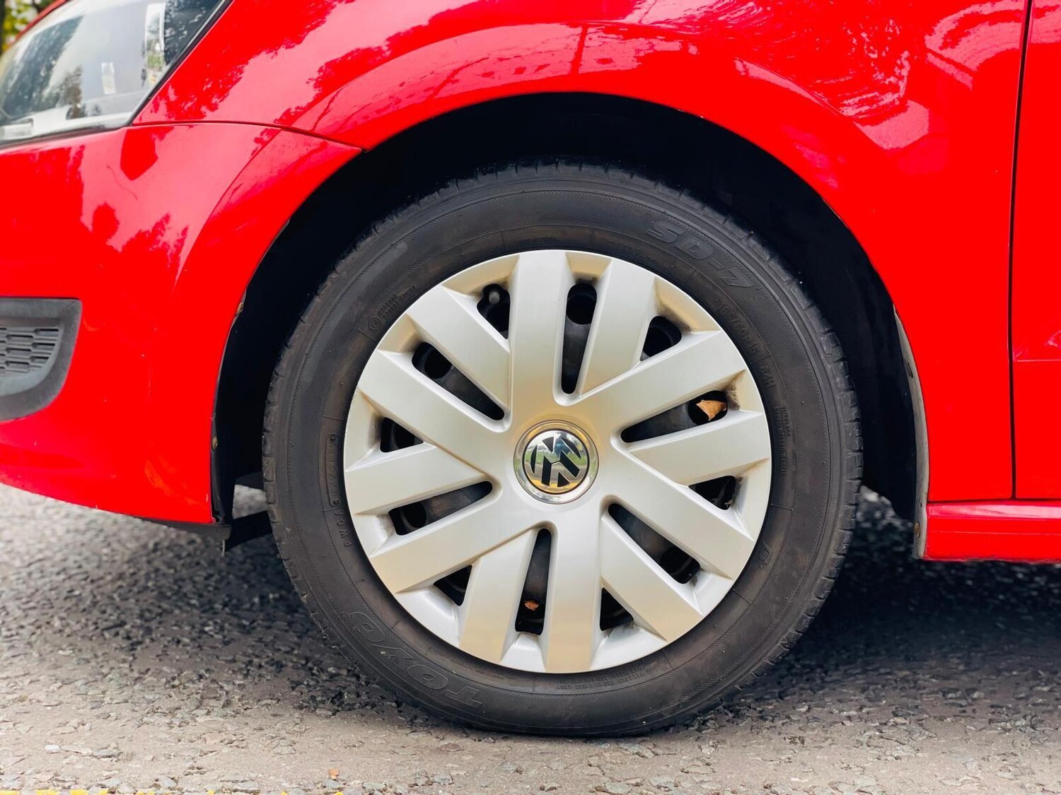 Used Volkswagen Polo 2025 for sale - 75540294: Photo 50