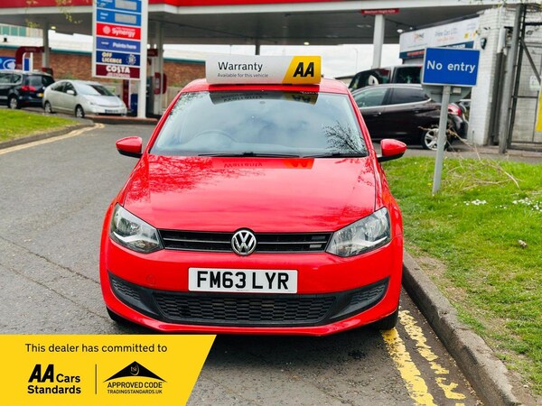 Used Volkswagen Polo 2025 for sale - 75540294: Photo 5