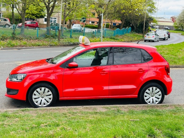 Used Volkswagen Polo 2025 for sale - 75540294: Photo 8