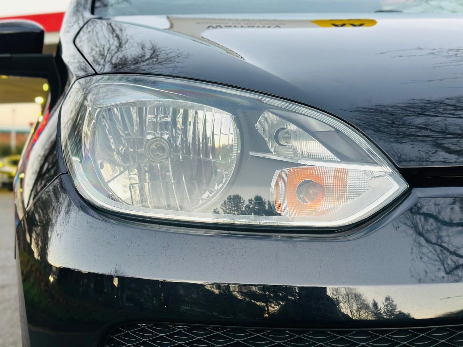 Used Volkswagen up! 2025 for sale - 76991885: Photo 10