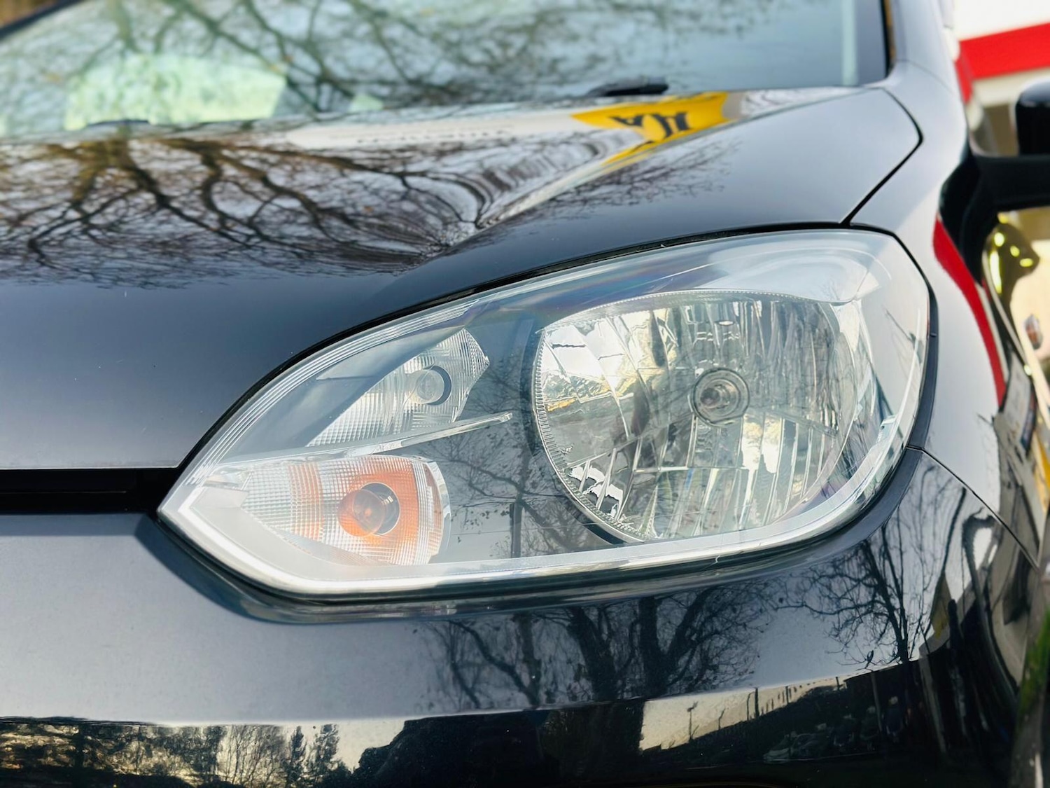 Used Volkswagen up! 2025 for sale - 76991885: Photo 11