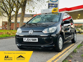 2025 (64) - 1.0 High up! ASG Euro 5 5dr