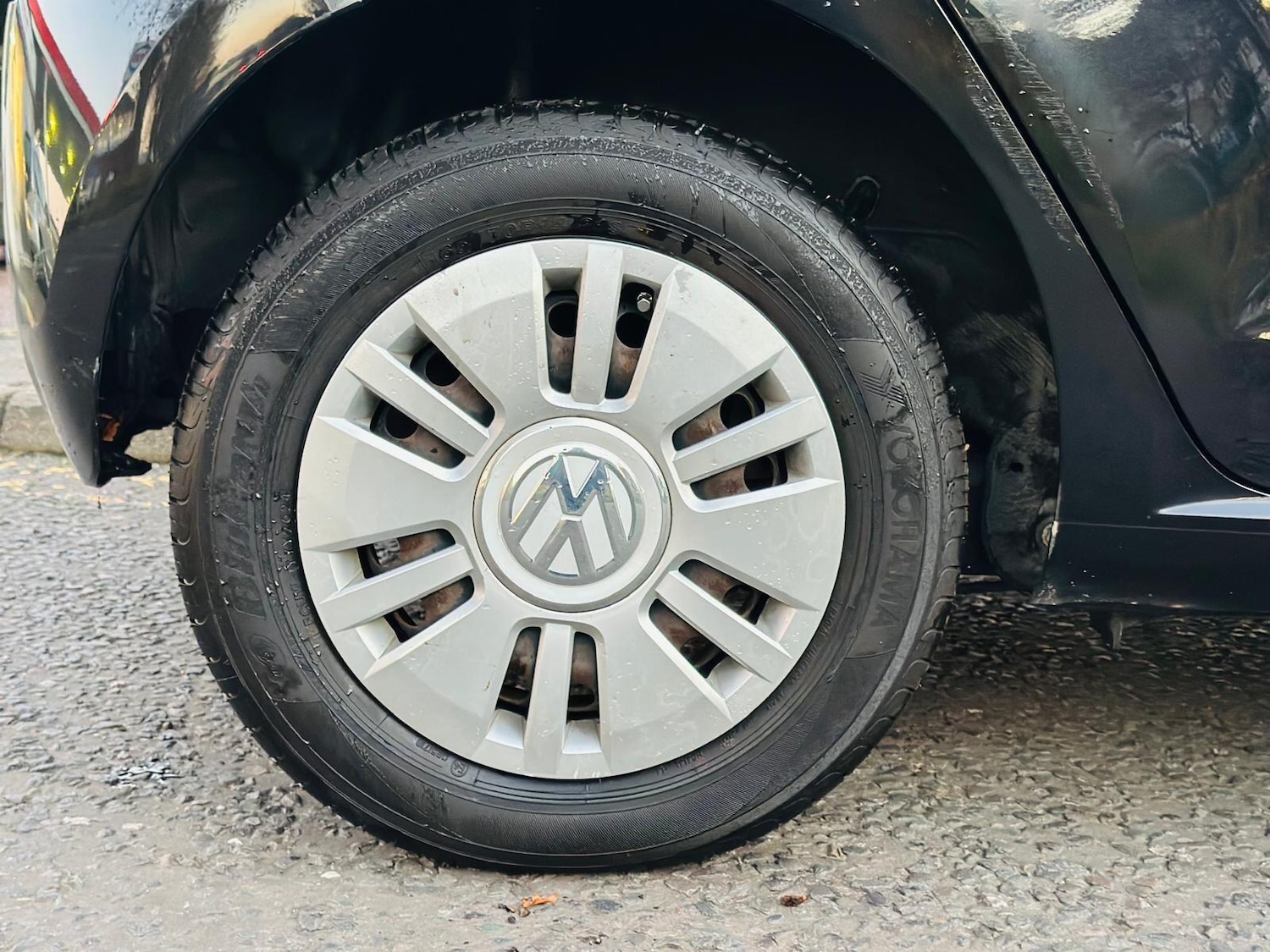 Used Volkswagen up! 2025 for sale - 76991885: Photo 36