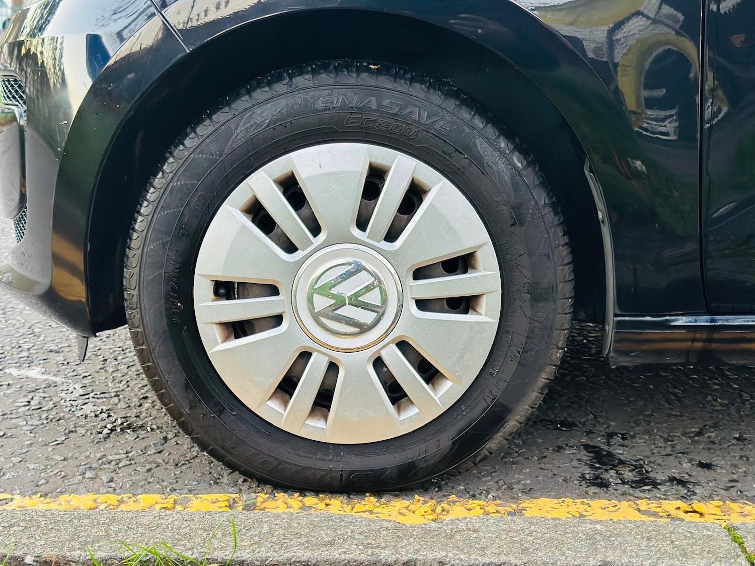 Used Volkswagen up! 2025 for sale - 76991885: Photo 37